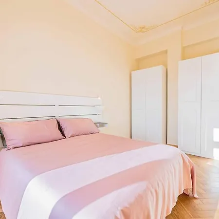 A Window On Portosole - Central- Terrace - Wifi Sanremo