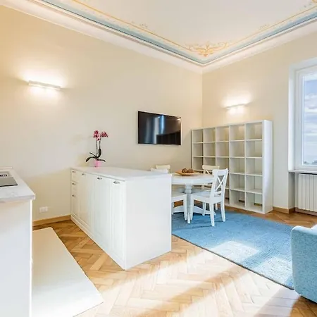 Apartment A Window On Portosole - Central- Terrace - Wifi Sanremo