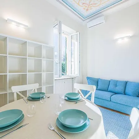 Apartment A Window On Portosole - Central- Terrace - Wifi *