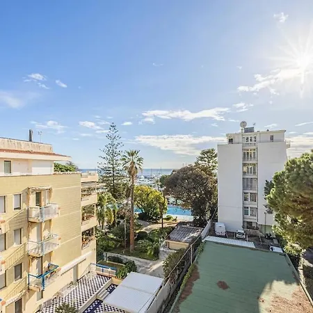 Apartment A Window On Portosole - Central- Terrace - Wifi *
