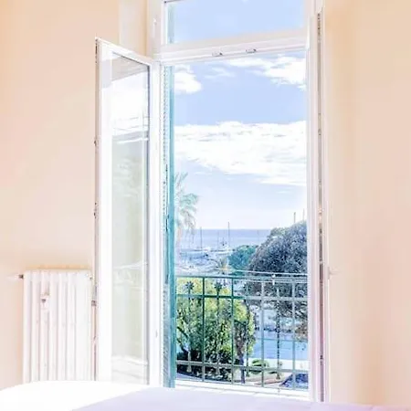 Appartement A Window On Portosole - Central- Terrace - Wifi